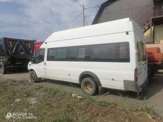 Автобус 222708 2012 годные остатки Автобуса класса А, марка: Автобус, модель: 222708, год изготовления: 2012, цвет: Белый, VIN: XUS222708C0001577, г/н: В167КС134, не на ходу, вид собственности: индивидуальная