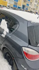 Opel Astra 2006. Легковой автомобиль марки Opel, модель Astra, 2006 года выпуска, кузов № W0L0AHL4872088240, VIN: W0L0AHL4872088240. Ознакомиться с порядком продажи и получить дополнительную информацию можно в рабочие дни с 10:00 до 12:00 по предварительной договоренности по телефону 89137267343…