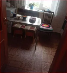 Доля квартиры, 58.3 кв.м, Копейск, Челябинская область 1/3 доля квартиры; 1/3 доля квартиры; 1/3 доля в праве на Жилое помещение, площадь: 58,3кв.м., адрес (местонахождение): Челябинская область, г. Копейск, ул. Международная, д. 67а, кв. 58, кадастровый номер: 74:30:0102015:365