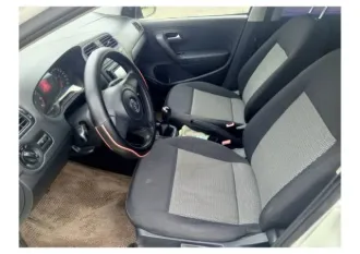 Volkswagen Polo 2012 года, 105 лс, 151029 км, автомобиль легковой, марка: Volkswagen, модель: Polo, VIN: XW8ZZZ61ZDG025625, гос. рег. номер: В177УН37, год изготовления: 2012