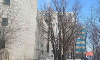 Нежилое помещение 20,7 кв. м, гаражное место 5-18, Самарская обл., городской округ Самара, внутригородской р-н Промышленный, г. Самара, ул. Губанова, д. 9, кадастровый номер 63:01:0708002:4545, ограничения и обременения: наличие перепланировки/переустройства/реконструкции установить невозможно…
