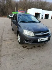 ЛАДА Гранта (LADA Granta), 2015. Транспортное средство: ЛАДА ГРАНТА, Идентификационный номер (VIN номер): XTA219010F0331508, Год изготовления: 2015 гос.номер В264ВУ716. Имущество является предметом залога АО «ТБанк» (ИНН 7710140679, ОГРН 1027739642281), адрес 127287, г. Москва, ул. 2-я Хуторская…