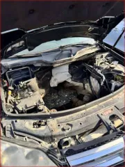 Mercedes-Benz GL-Класс 2011 года, 224 лс, полный привод, АКПП, VIN номер: WDC1648221A747717 (ТС в разобранном состоянии)