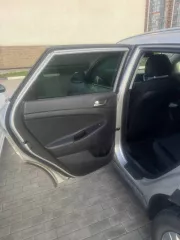 Hyundai Tucson, 2018 г.в., VIN: XWEJC813BJ0006750