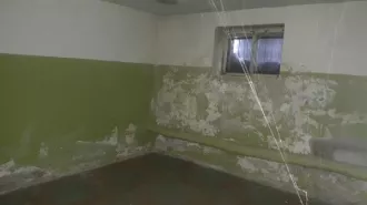Нежилое помещение Нежилое помещение, Красноярский край, ЗАТО Железногорск, г. Железногорск, ул. Чапаева, д. 7, пом. 41, год ввода в эксплуатацию – 1959 г., площадь – 348,6 кв.м., назначение – нежилое, расположение – подвал многоквартирного дома.. Подробное описание п. 2.3 информационного сообщения…