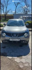<p>Легковой автомобиль, марка: NISSAN JUKE, год изготовления: 2012, цвет: СЕРЫЙ, VIN: SJNFBAF15V6220936, ПТС: 78УС474612, г/н: У502МА96, двигатель №: HR16062845R, мощность двигателя, л. с.  кВт : 117  86 , рабочий объем двигателя, куб. см: 1598, организация изготовитель ТС: ПТС 9904877791</p>