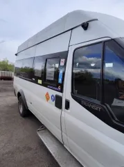 Ford Transit Bus 2014 автомобиль марки ford модель transit bus 2014 г.в. vin-номер z6fxxxesfxdd16216 получение справок, ознакомление с документами по имуществу в будние дни с 11.00 до 17.00 по эл. почта: torg.arbitr@gmail.com