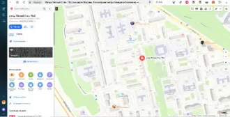 Квартира площадью 45,7 кв. м по адресу: г. Москва, Теплый стан, ул.Теплый стан, д. 15, корп. 2, кв. 190, к/н: 77:06:0007005:9895 Квартира площадью 45,7 кв. м по адресу: г. Москва, Теплый стан, ул.Теплый стан, д. 15, корп. 2, кв. 190, к/н: 77:06:0007005:9895 
Общая площадь: 45.7 
Общие сведения об…