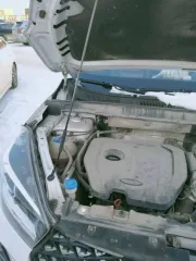 Chery Tiggo 4 PRO, 2022, 146,8 лс, 67000 км, АКПП, тип ТС: легковой, категория ТС: В, модель, № двигателя: CNNJ01234, шасси (рама) №: отсутствует, кузов (кабина, прицеп): LVVDB21B6ND316368, цвет кузова (кабины, прицепа): белый, гос. рег. знак А941КС138