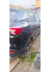 Lifan X70, 2018 года, 136 лс, 93000 км. Транспортное средство: марка LIFAN, модель X70, год выпуска 2018, VIN X9WX7002AJ0000015