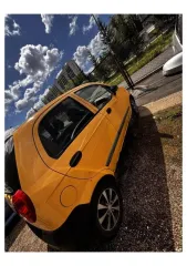 Chevrolet Spark 2005 года, 51 лс. Автомобиль легковой, марка: CHEVROLET, модель: SPARK, VIN: KL1KF484J6C052738, гос. рег. номер: Т720РУ116, год изготовления: 2005