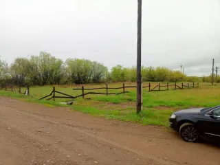 Земельный участок для дачного строительства, Красноярский край. Земли сельскохозяйственного назначения, разрешенное использование: для дачного строительства, расположенный по адресу: Местоположение установлено относительно ориентира, расположенного за пределами участка. Почтовый адрес ориентира…