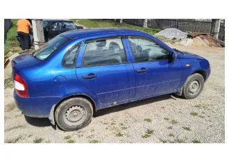 Lada 111830 Kalina, 2011 год выпуска, VIN: XTA111830B0246963. Ознакомиться с имуществом можно по адресу: 618320, Пермский край, г. Александровск, ул. Дальняя, домовладение № 7, предварительно согласовав время с финансовым управляющим по телефону +79120820501 или направив запрос на электронную почту…