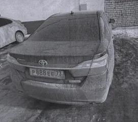 Toyota Camry, 2018 Тойота Камри, 2018 г.в., г/н Р888ЕЕ73, VIN: XW7BF4FK00S183596. Вид транспорта: -, год выпуска: 2018, государственный регистрационный знак: Р888ЕЕ73, VIN номер: XW7BF4FK00S183596, марка: Тойота, модель: Камри.