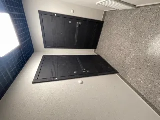 Трехкомнатная квартира 106.5 кв.м в Калининграде по адресу: ул. Молодой Гвардии, д.34, кв.371. Кадастровый номер 39:15:132901:2698.