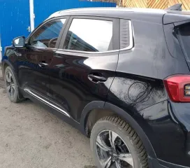 Chery Tiggo 4 Pro, 2024, 113 лс, 44000 км, АКПП. Автотранспортное средство: модель CHERY TIGGO4 PRO; 2024 года выпуска; номер двигателя CHRA02428; VIN: LVVDB21B9RC020854.