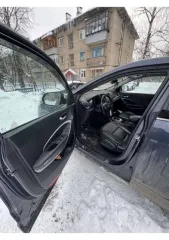 Hyundai Santa Fe, 2016 года, 171 лс, 171370 км, АКПП. Автомобиль легковой, марка: ХЕНДЭ САНТА ФЕ, модель: ХЕНДЭ САНТА ФЕ, VIN: XWEST81CDH0000551, гос. рег. номер: С932КХ774, год изготовления: 2016.