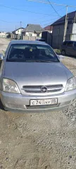 Opel Vectra 2003 автомобиль легковой, марка: OPEL, модель: VECTRA, VIN: W0L0ZCF6931097606, гос. рег. номер: С747НУ05, год изготовления: 2003