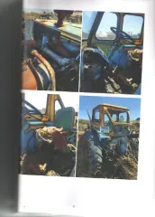 Экскаватор ЭО 2621 ЮМЗ-6 1982 года выпуска, заводской номер машины (рамы) 363318, номер двигателя 1802871, цвет – желтый, регистрационный знак 9656АЕ22, паспорт самоходной машины ВА 361248. Специальная техника не эксплуатируется, находится в нерабочем состоянии. Непригодная к эксплуатации и ремонту.