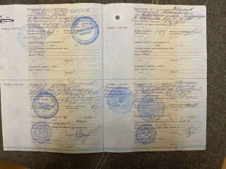 KIA RIO 2018 года выпуска, VIN Z94C241BBJR073491, цвет светло-коричневый.