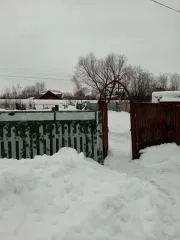 Жилой дом 42,2 кв.м, Кемеровская область, Осинники, участок 146 кв.м. Кадастровый номер: 42:31:0107053:32, площадь 42.2 кв.м., адрес: Кемеровская область, г. Осинники, ул. Воронежская, д. 2, вид права, доля в праве: собственность, расположенный на земельном участке, кадастровый номер…