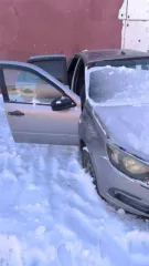 LADA Granta 2019 LADA 219110 LADA GRANTA, 2019 года выпуска, (VIN): XTA219110L0342133, гос. рег. знак P894TP58