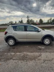 RENAULT Sandero 2018 Автомобиль марки RENAULT Sandero (2018 г.в., VIN: X7L5SREAG60359882) можно ознакомиться по месту его нахождения: Тверская обл., г. Ржев, ул. Мира, 2-21, предварительно согласовав время с Финансовым управляющим по тел. +79120820501, либо путем направления запроса на электронную…