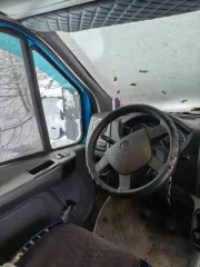 ГАЗ 2824DH 2018 года, VIN: XU42824DHK0000178. Автотранспортное средство находится в залоге.