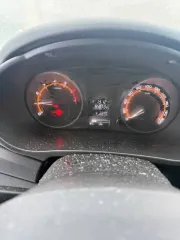 Lada Granta, 2019 года, 87 лс, 300000 км, АКПП; VIN XTA219010K0607982, гос. рег. знак М209ЕУ18.