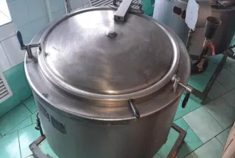 Высвобождаемое движимое военное имущество (лом черного и цветного металлов и нержавеющей стали) Лом черного и цветного металлов и нержавеющей стали 
