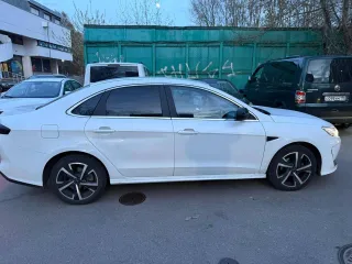 Kaiyi E5, 2024, VIN номер: XUUJA2G25R0013652.