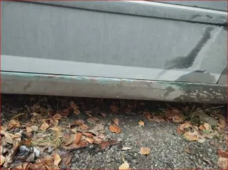 Peugeot 407 2005 года, VIN VF36DRFNB21374942, государственный регистрационный номер Е283КТ196.