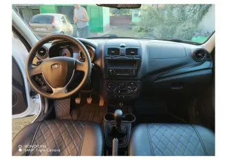 LADA Granta 219140 2022 Легковой автомобиль марки: LADA модель: Granta 219140, год выпуска: 2022г., идентификационный номер (VIN): XTA219140P0471573 С лотом можно ознакомиться по месту его нахождения: 397806, Воронежская обл., с. Волошино, ул. Октябрьской Революции, 17, предварительно согласовав…