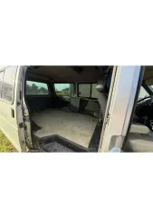 ГАЗ 2217 2011 специализированный автомобиль марки: ГАЗ, модель: 2217 6 мест, год выпуска: 2011 г., идентификационный номер (VIN): X96221700B0698868 с лотом №1 можно ознакомиться по месту его нахождения: РТ, Верхнеуслонский район, п. Пятидворка, ул. Карьерная, д. 32, предварительно согласовав время…