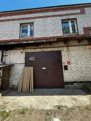 Гараж с подвалом площадью 195,4 кв. м, кадастровый номер 36:34:0505002:808, местонахождение: г. Воронеж, ул. Любы Шевцовой, 28, автогаражный кооператив «Факел».