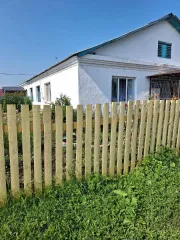 Помещение с кадастровым номером 02:01:171702:762 Помещение с кадастровым номером 02:01:171702:762 площадь 134.5 по адресу Российская Федерация, Республика Башкортостан, м.р-н Абзелиловский, с.п. Альмухаметовский сельсовет, с Целинный, ул Целинная, д. 18, помещ. 1 
Год ввода в эксплуатацию: 1970…
