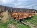 Самосвальный полуприцеп Tonar 95231, 2008 г.в., кузов № Х0Т95231080000704, ГРЗ АЕ929514