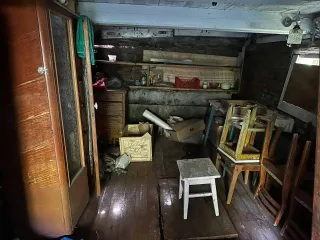 Земельный участок 490 кв. м и строение 16 кв. м в Удмуртской Республике. Категория земель: земли сельскохозяйственного назначения, разрешенное использование: для ведения гражданами садоводства и огородничества, для садоводства. Общая площадь участка 490 кв. м, адрес: Удмуртская Республика…