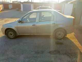 Renault Logan 2011 VIN X7LLSRB2HBH416760 автомобиль не заводится, требуется замена АКБ, стартера, генератора, имеются повреждения ЛКП, сквозная коррозия кузова. Копии документов предоставляются по запросу. Осмотр по предварительной записи в г. Орел. Контакты: sergei.tesloff@yandex.ru, 89102042224.