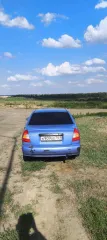 Hyundai Accent 2004, транспортное средство; Марка - Хендэ; Модель - Акцент; Год изготовления - 2004; VIN - Х7МСF41ВР4М009914. Является предметом залога, установленного в пользу ООО МФК "Каранга". Состояние ТС: Двигатель запускается, электрика в норме, ходовая не новая, кузов не свежий. Присутствует…