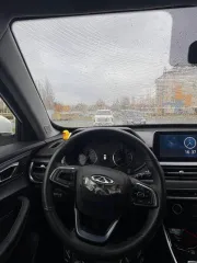 Chery Tiggo 4 Pro, 2023 года, 113 лс, 39619 км, транспортное средство марки CHERY TIGGO4 PRO, 2023 года выпуска, VIN LVVDB11B0PD984843, является предметом залога ПАО «Сбербанк»