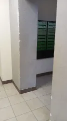 Квартира 24,4 кв.м, респ. Адыгея, п. Новая Адыгея, ул. Тургеневское шоссе, д. 33/5, кв. 36, кадастровый номер 01:05:2900013:32451. В залоге у ПАО Sberbank.