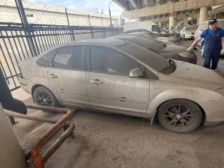 Ford focus 2006 Ford focus, 2006 года, 100 лс, 345000 км, АКПП еще транспортное средство марки форд модели фокус, государственный регистрационный знак: х449со790, идентификационный номер (vin): wf04xxwpd46l10595, 2006 г.в., тип транспортного средства: седан, шасси (рама) № отсутствуют, кузов…