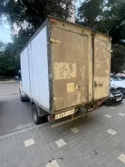 37170А, цвет Сафари, VIN: X9H37170AZ0000418, г.р.з Р583ТО 34, 2002 г. в., разрешенная макс. масса 3500 кг, масса без нагрузки 2200 кг.