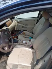 Nissan Almera 2014 легковой автомобиль марки NISSAN, модель Almera, год выпуска 2014, идентификационный номер (VIN) Z8NAJL01052121243. Ознакомиться с дополнительной информацией можно в будни (с 14-00 до 16-00) по адресу: г. Калуга, ул. Карпова, д. 3А, оф.2, предварительно записавшись по телефону…