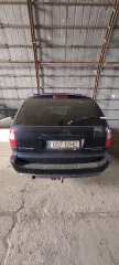 Chrysler Grand Voyager 2006 года, госномер 057BMD, VIN: 1A8GYB4537Y533473. Вид транспорта: легковой автомобиль. Объем двигателя, коробка передач, привод, мощность двигателя, экологический класс: информация отсутствует.