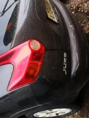 Renault SR 2011 года выпуска, VIN X7LLSRB2HBH390545, госномер М589АЕ13. Nissan Juke 2011 года выпуска, VIN SJNFBAF15U6076436, госномер А374XM/790. Находится в залоге.