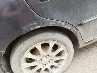Легковой автомобиль Hyundai Accent, 2006 г.в., VIN Х7МСF41BP6M078037. Транспортное средство находится в залоге. Ознакомление с имуществом производится по месту нахождения с момента публикации сообщения о продаже до окончания приема заявок по предварительной записи по адресу электронной почты…