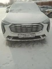 Haval Jolion 2022, бывший в употреблении, имеет внешние дефекты (коррозия, механические повреждения и сколы). Ключи и документы отсутствуют. Покупатель самостоятельно получает информацию о нахождении имущества в залоге и об обременении правами третьих лиц, а также самостоятельно снимает все…