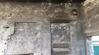 Котельная 106.3 кв.м, Алтайский край. Материалы, полученные от разбора здания котельной с кадастровым номером 22:16:030409:541, назначение: нежилое, площадь 106,3 кв.м. Адрес: Российская Федерация, Алтайский край, Калманский район, участок расположен примерно в 70 м по направлению на юго-восток от…